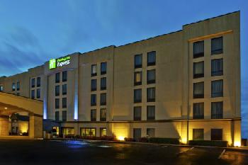 Holiday Inn Express ATLANTA W (I-20) DOUGLASVILLE