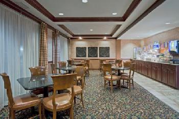 Holiday Inn Express GAS CITY