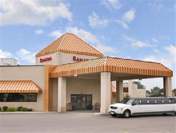 Ramada Inn and Suites Airport