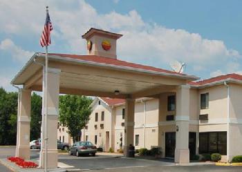 Comfort Inn Selma
