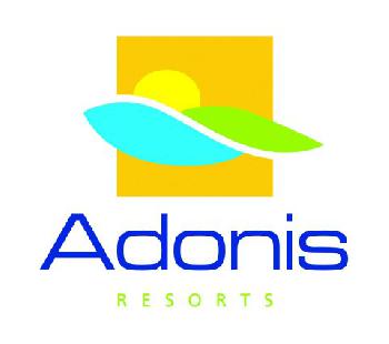 Adonis Aparthotel Castalia / Brezos