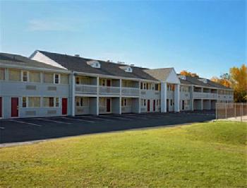 Days Inn Kittery