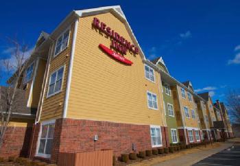 Residence Inn Fort Smith