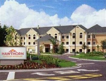Hawthorn Suites by Wyndham Cincinnati