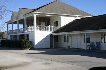 Ocoee River Inn