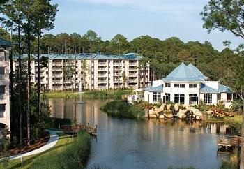 Marriott's SurfWatch