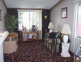 Knights Inn Christiansburg