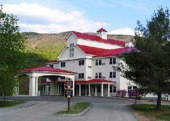SOUTH MOUNTAIN RESORT