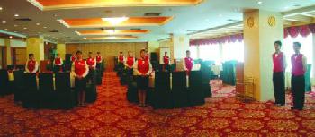 Shanshui Resort Hotel
