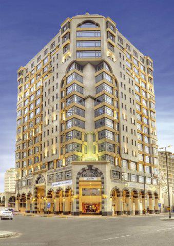 Al Muna Kareem Radisson Blu Hotel, Al Madinah