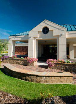 BEST WESTERN PLUS Butte Plaza Inn
