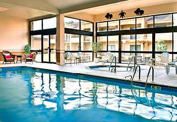 Courtyard Poughkeepsie