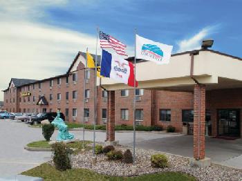Heartland Inn Iowa City