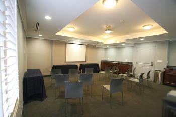 BEST WESTERN PLUS Avita Suites