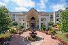 Comfort Suites Rockingham