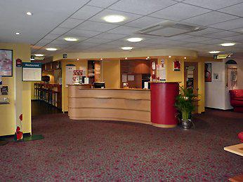 ibis Laon