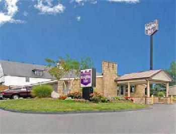 Knights Inn Lexington