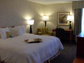 Hampton Inn Dover