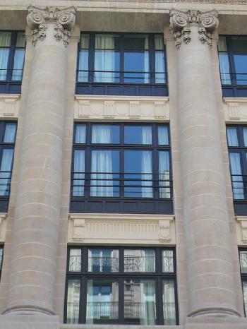 Banke Hotel