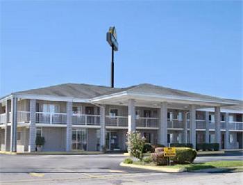 Days Inn Richmond