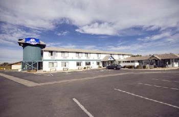 Americas Best Value Inn/Dunnigan