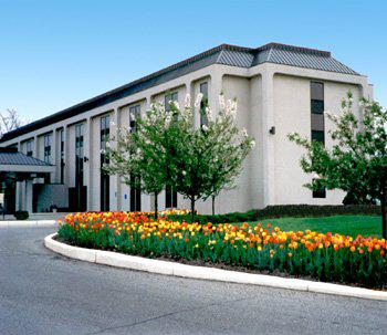 BEST WESTERN PLUS Dayton Northwest
