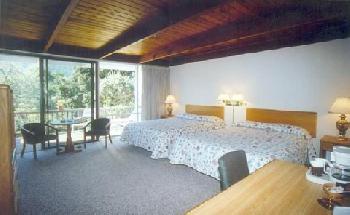 Blue Sky Lodge