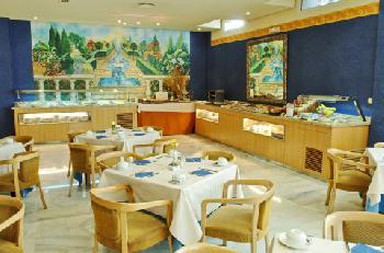 Eurostars Las Adelfas