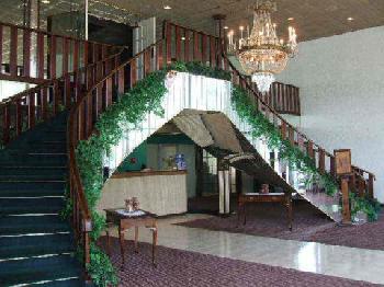 A Victory Inn and Suites Muskegon