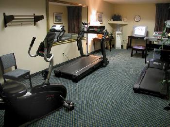 Holiday Inn Express NEW ALBANY