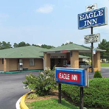 Eagle Inn Sumter