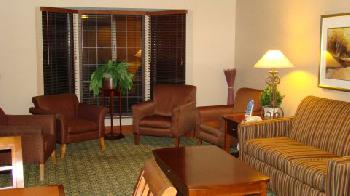 Staybridge Suites BALTIMORE-COLUMBIA