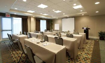 Hilton Garden Inn Mt Laurel