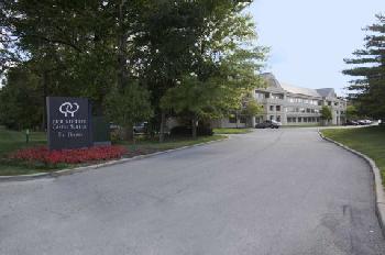 DoubleTree Suites by Hilton Indianapolis  Carmel