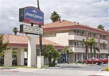 Howard Johnson Stockton
