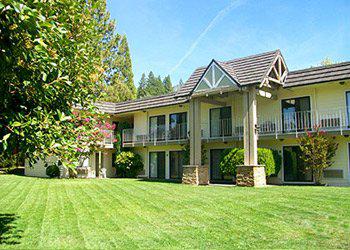 BEST WESTERN Gold Country Inn