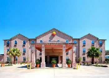 Comfort Inn Buffalo