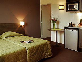 Adagio Access Nogent-Sur-Marne