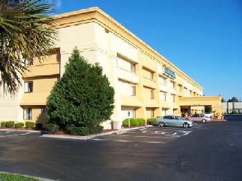 La Quinta Inn & Suites Brunswick