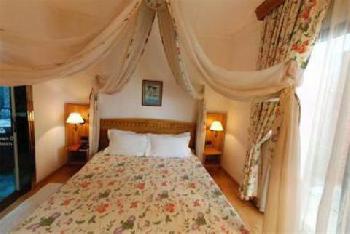 Xheko Hotel Tirana