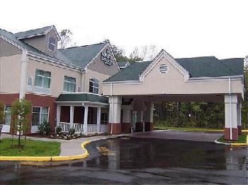 Country Inn & Suites By Carlson, Chesapeake at I-664, VA