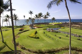 WAIKOLOA VILLAGE HILTON