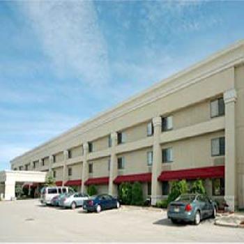 La Quinta Inn Cincinnati North