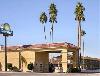 Days Inn Blythe CA