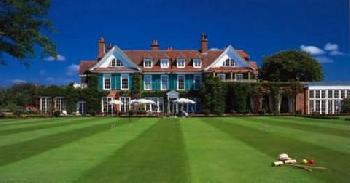 Chewton Glen