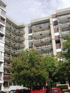 Residhotel Les Palatines