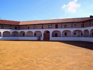Plaza de Toros de Almaden