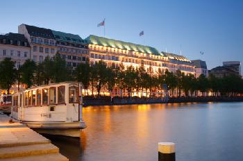 Fairmont Vier Jahreszeiten