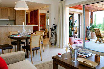 Sheraton Bonmont Golf Resort & Spa - Opening February 1, 2012