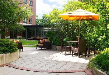Courtyard Boston Brookline